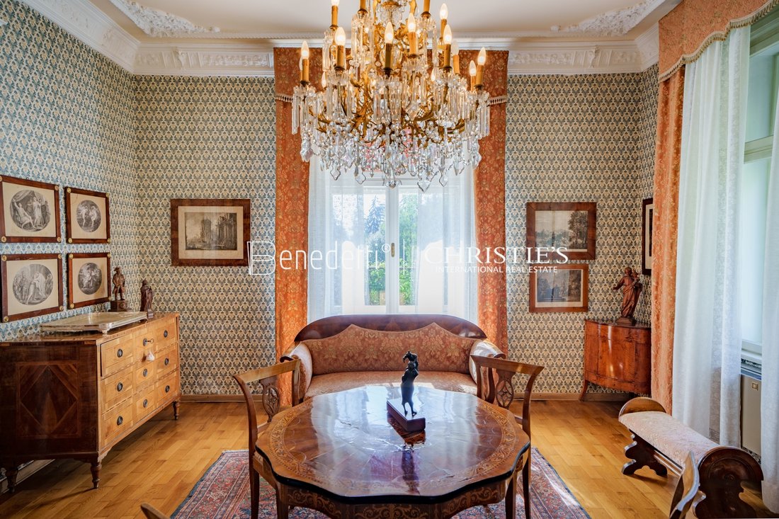 Villa en Seis am Schlern, Trentino-Alto Adigio, Italia 4 - 14626319