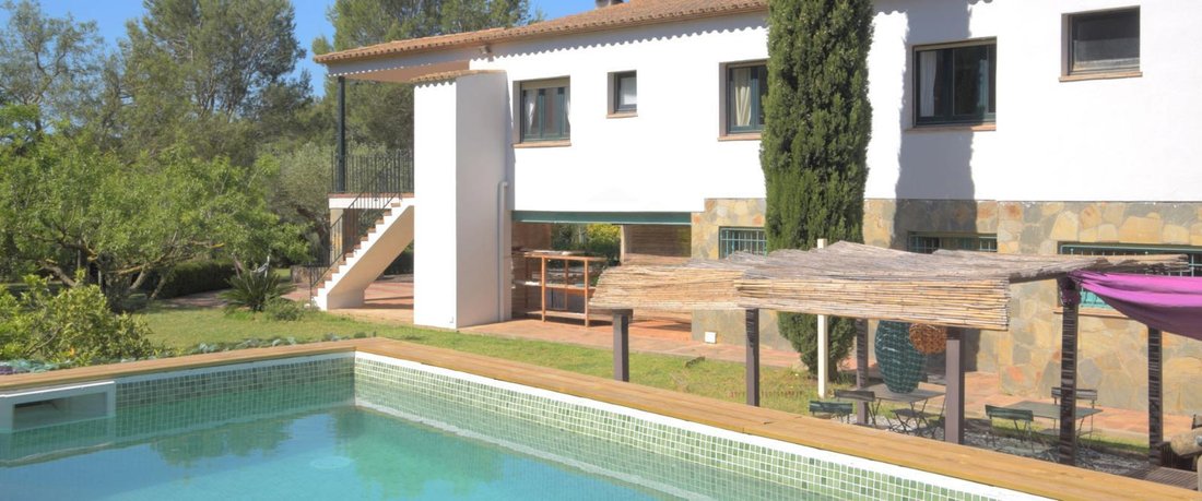 Casa a Begur, Catalogna, Spagna 4 - 15147078