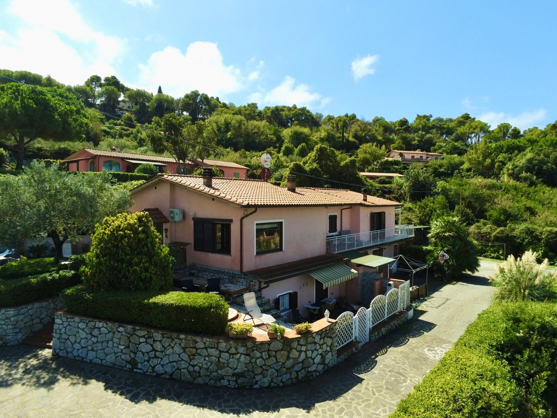 Villa a Capoliveri, Toscana, Italia 3 - 15145035