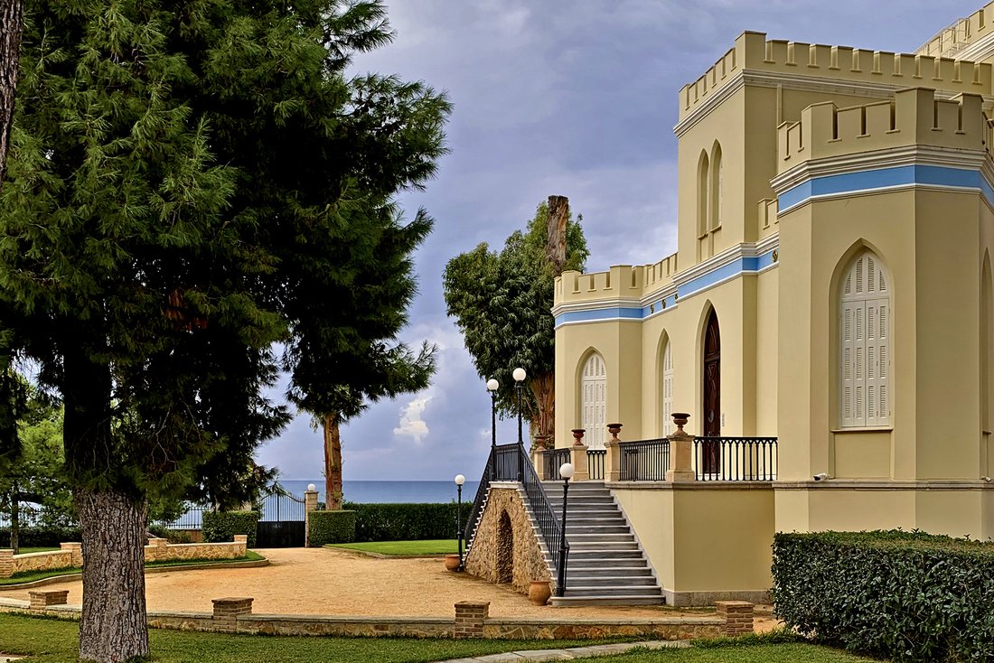 House in Monodendriou, Vrachneika, Peloponnese, Western Greece and the Ionian 3 - 15146470