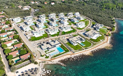 Villa in Ugljan, Zadar, Kroatien 1