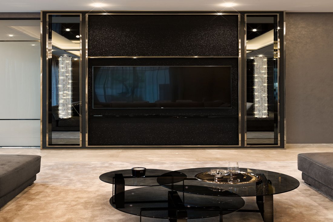 Villa in Palm Jumeirah, Dubai, United Arab Emirates 5 - 15146319