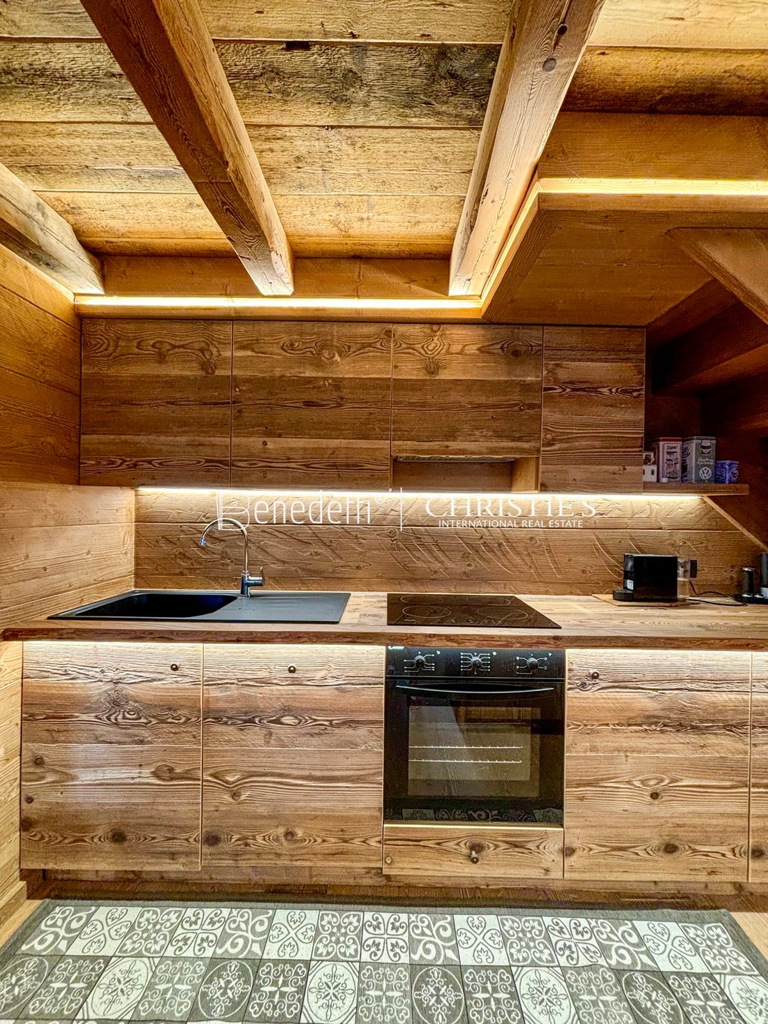 Chalet en San Pietro di Cadore, Véneto, Italia 4 - 14706269