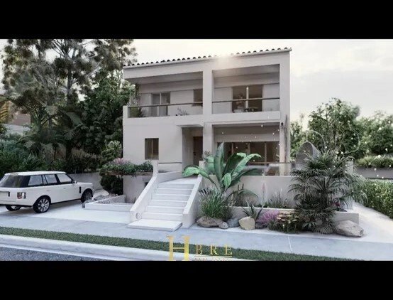 House in Markopoulo Mesogaias, Attica, Greece 1 - 15147091