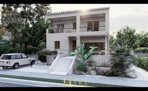 Casa in Markopoulo Mesogaias, Attica, Grecia 1