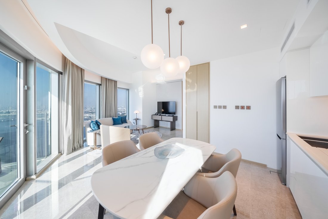 Apartment in Dubai, Dubai, United Arab Emirates 4 - 15147769