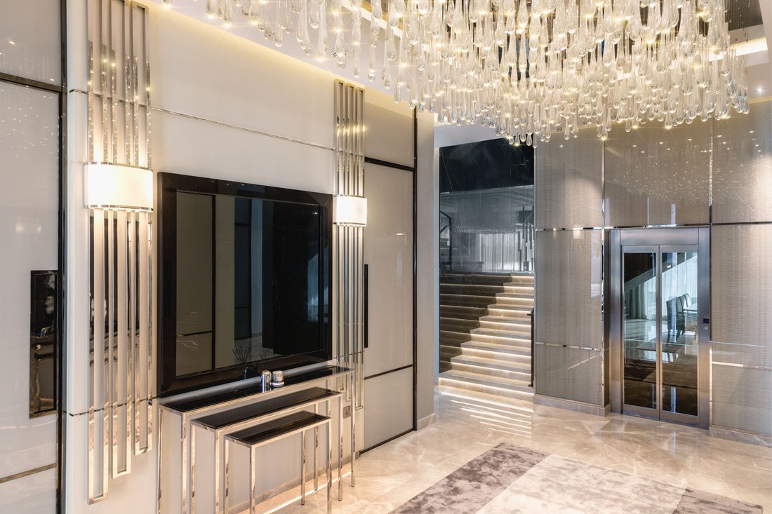 Villa in Palm Jumeirah, Dubai, United Arab Emirates 4 - 15146319