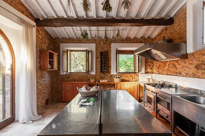 Casa di campagna a Rosia, Toscana, Italia 3 - 15145033