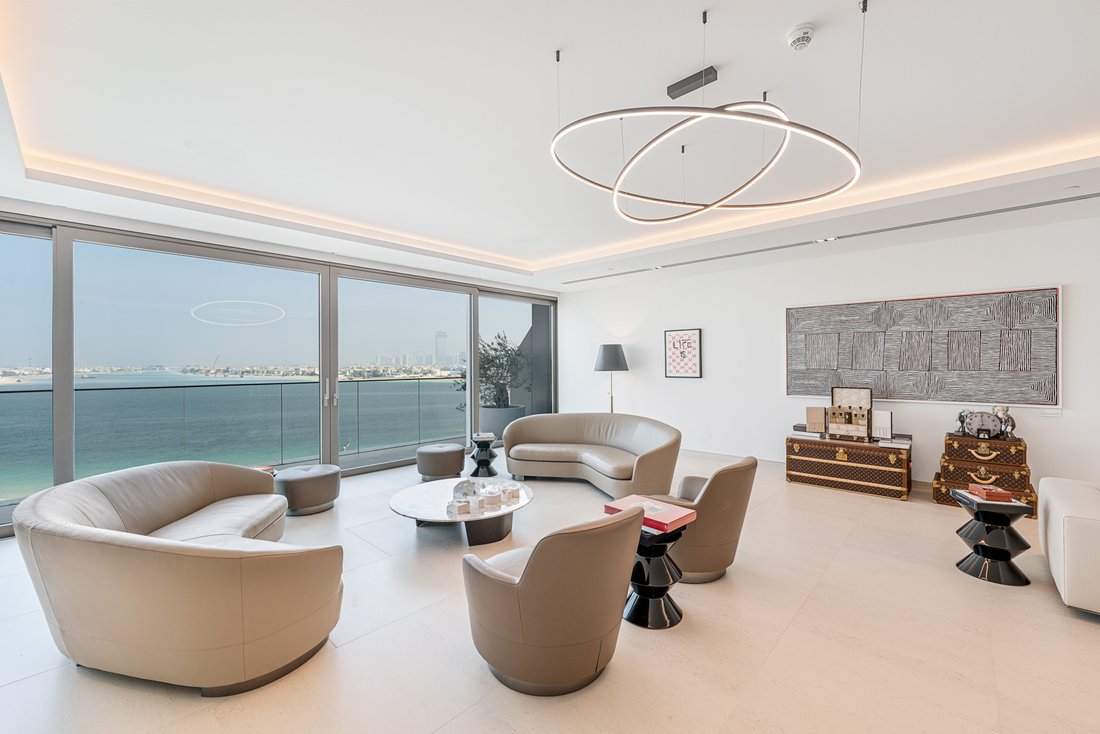 Apartment in Dubai, Dubai, United Arab Emirates 5 - 15146514