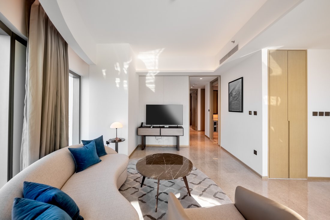 Apartment in Dubai, Dubai, United Arab Emirates 3 - 15147769