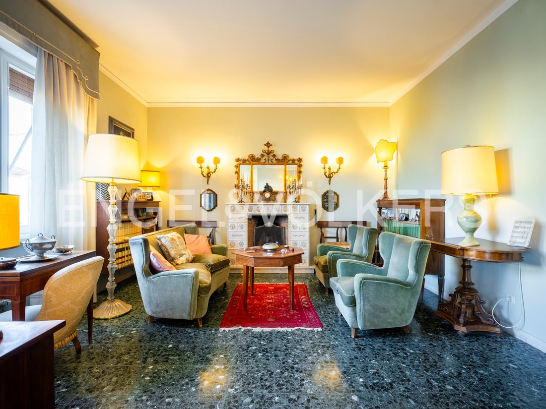 Apartment in San Marcellino - Sorgane, Florence, Italy 2 - 15147420