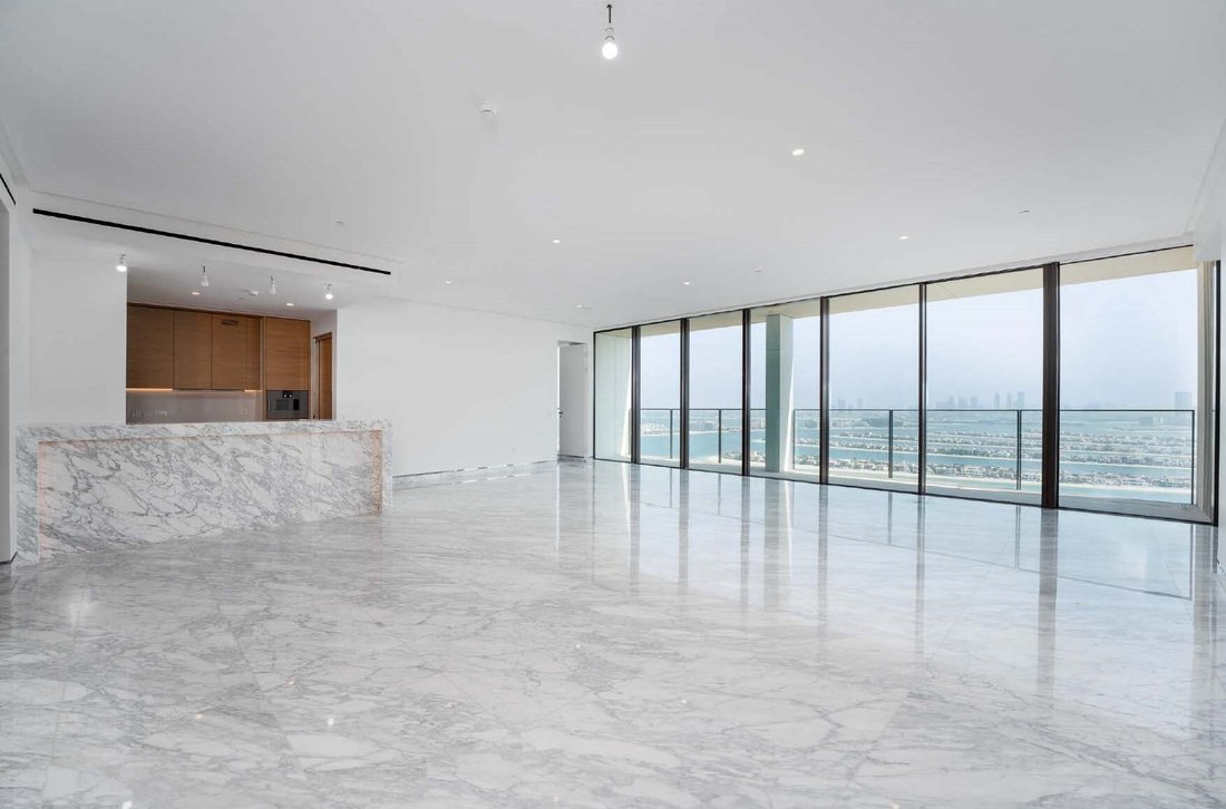 Apartment in Palm Jumeirah, Dubai, United Arab Emirates 4 - 15146748