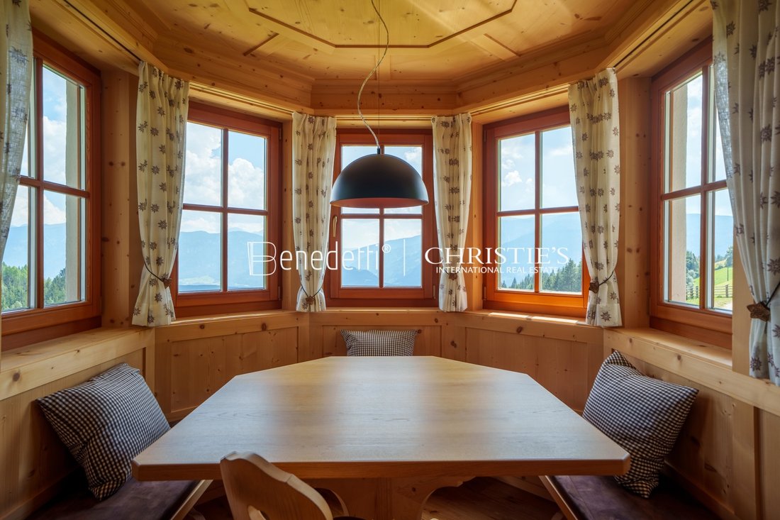 Casa de Campo en Chienes, Trentino-Alto Adigio, Italia 2 - 14274111