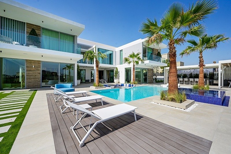 Villa in Hadaeq Sheikh Mohammed Bin Rashid, Dubai, United Arab Emirates 1 - 15146662