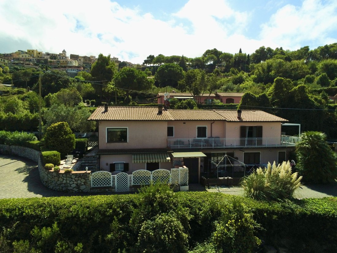 Villa a Capoliveri, Toscana, Italia 5 - 15145035