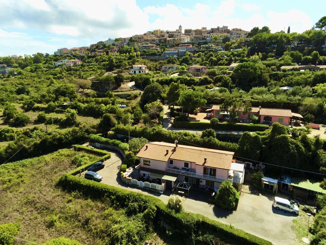 Villa a Capoliveri, Toscana, Italia 4 - 15145035