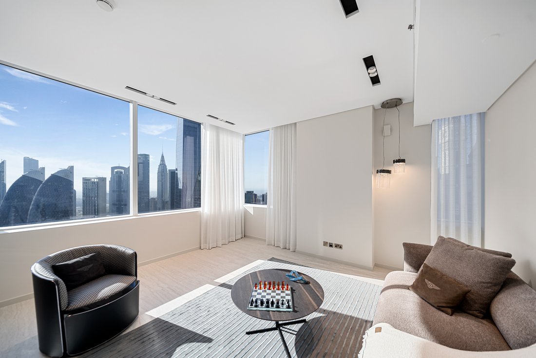 Apartment in Zabeel, Dubai, United Arab Emirates 1 - 15146876