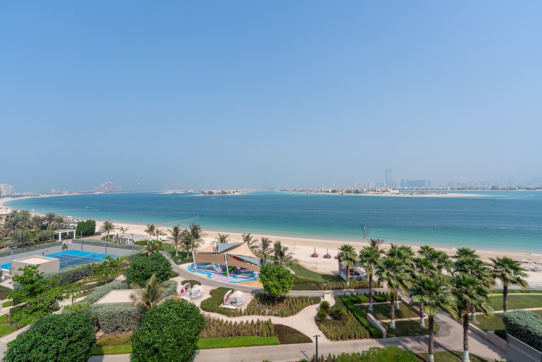 Apartment in Dubai, Dubai, United Arab Emirates 2 - 15146514