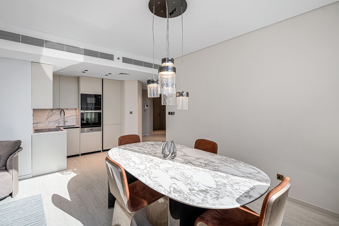 Apartment in Zabeel, Dubai, United Arab Emirates 5 - 15146876