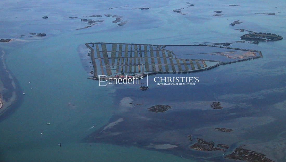 Isla Privada en Isola Ravaiarina, Friuli-Venecia Julia, Italia 4 - 14615386