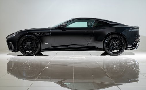 2023 Aston Martin DBS 770 Ultimate  in Nagoya, Japan 1