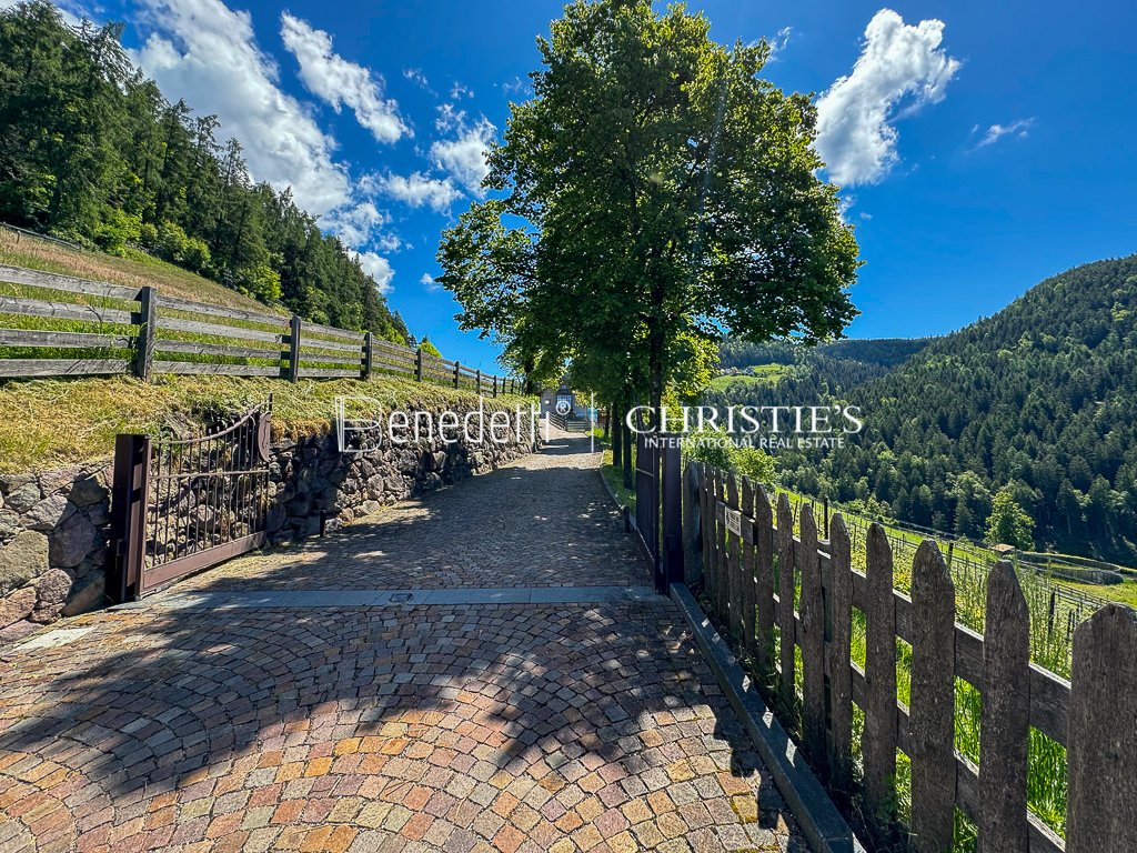 Finca en Trentino-Alto Adigio, Italia 5 - 14469291
