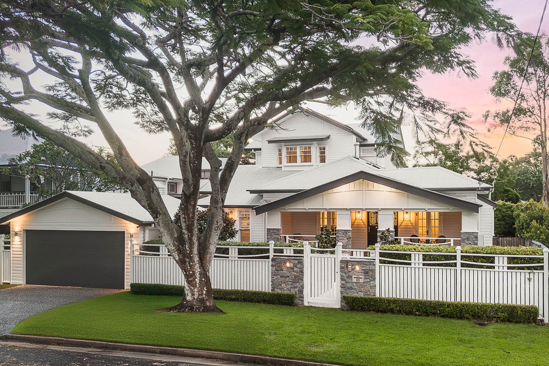 House in Chelmer, Queensland, Australia 1 - 15145450