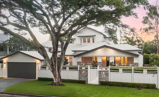 Casa en Chelmer, Queensland, Australia 1