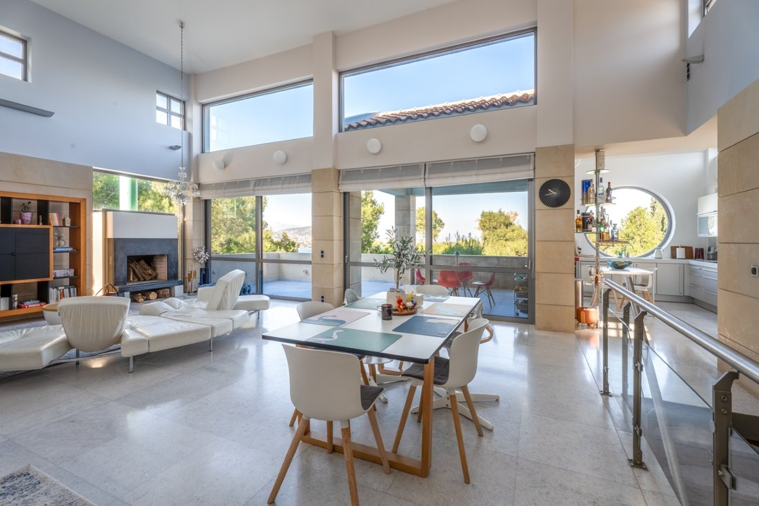 Casa a Markopoulo Mesogaias, Attica, Grecia 3 - 15148747