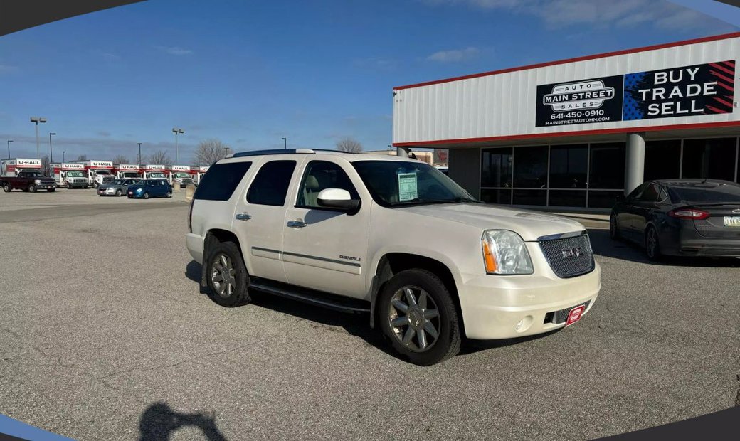 Used Cars Mason City Iowa