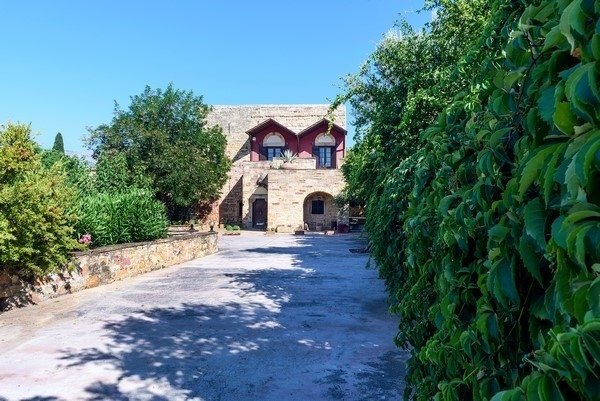 Villa in Chios, Aegean, Greece 3 - 15148063