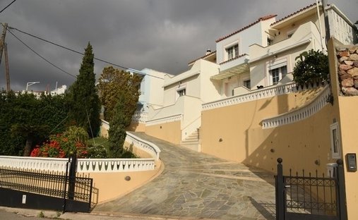 Villa en Chios, Aegean, Grèce 1