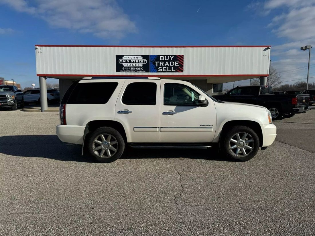 Used Cars Mason City Iowa