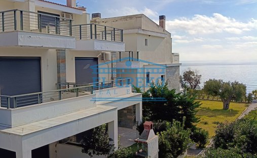 Villa en Kassandra, Macedonia and Thrace, Grecia 1
