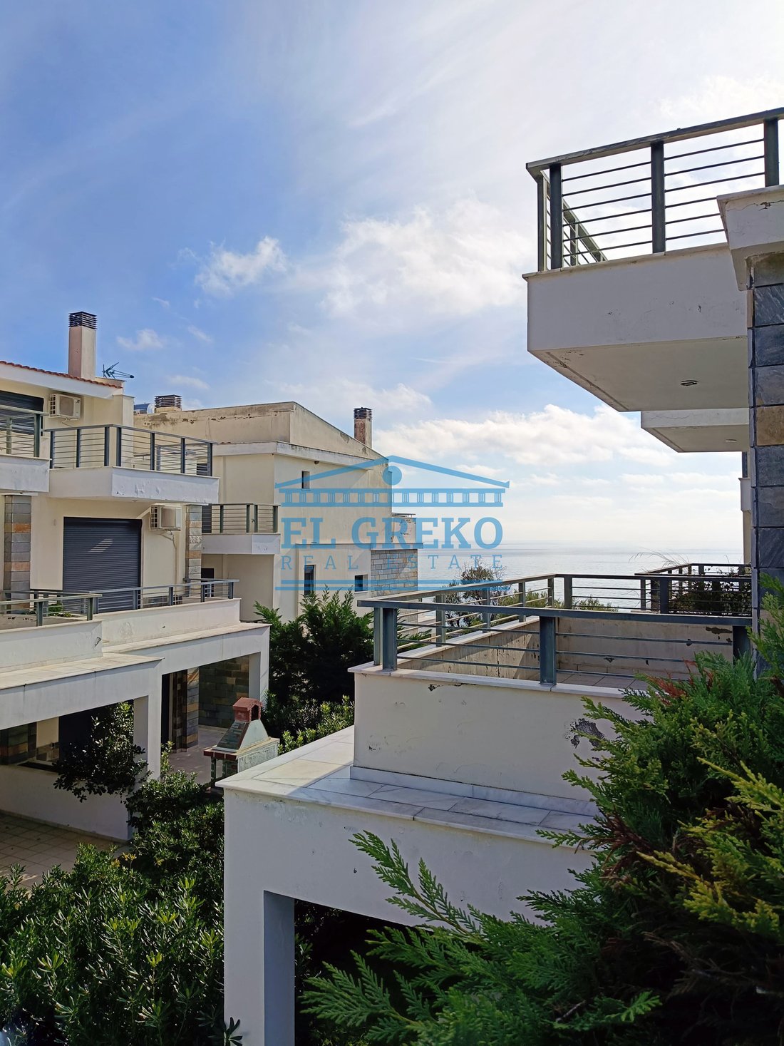 Villa in Kassandra, Macedonia and Thrace, Greece 5 - 15104785