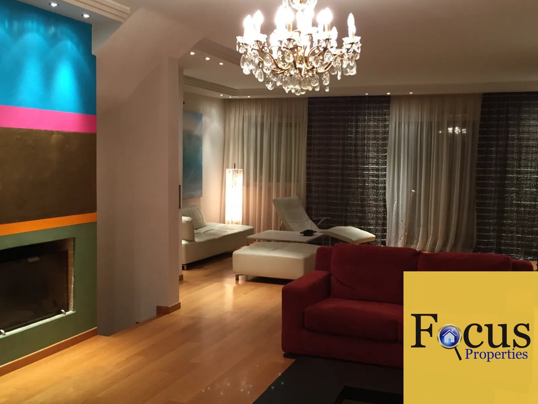 Apartment in South Athens, Attica, Greece 1 - 15148107