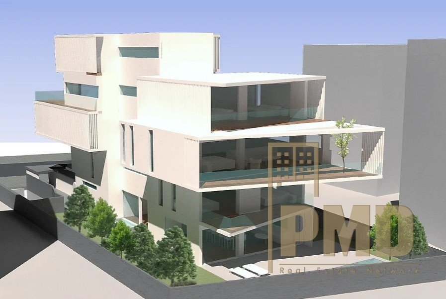 Apartment in Voula, Attica, Greece 4 - 14664208