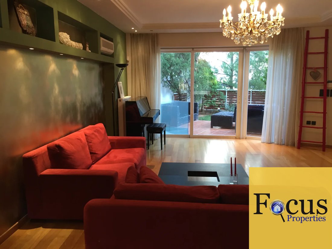 Apartment in South Athens, Attica, Greece 3 - 15148107