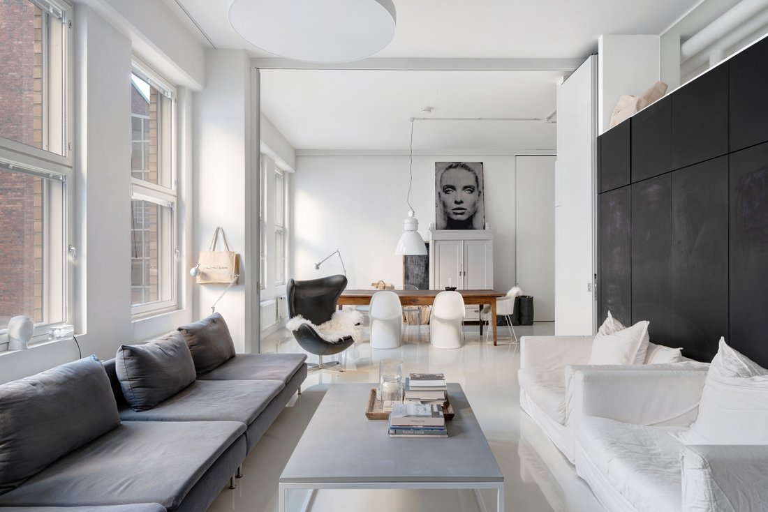 Apartamento en Helsinki, Uusimaa, Finlandia 1 - 15148743