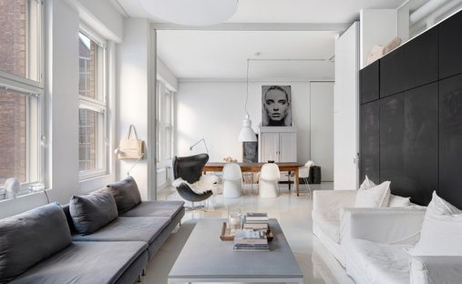 Apartment in Helsinki, Uusimaa, Finland 1