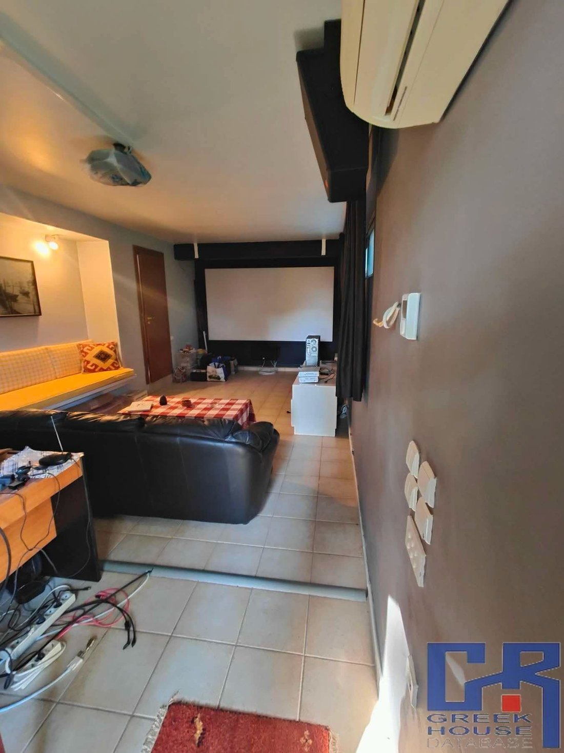 House in Dionysos, Attica, Greece 5 - 15148076