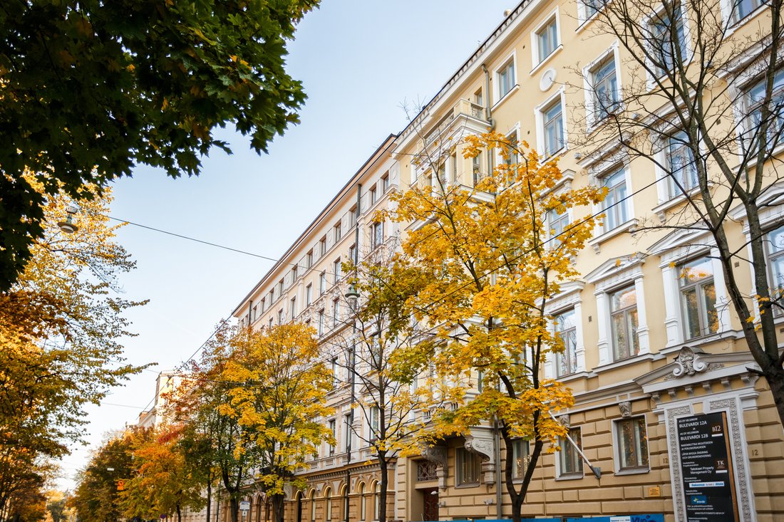Apartamento en Helsinki, Uusimaa, Finlandia 3 - 15148743