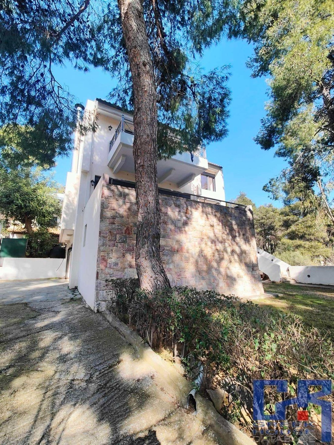 House in Dionysos, Attica, Greece 1 - 15148076