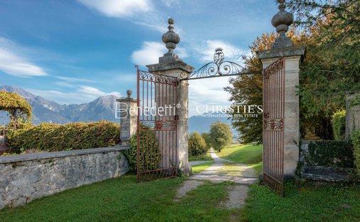 Anwesen in Sedico, Venetien, Italien 1