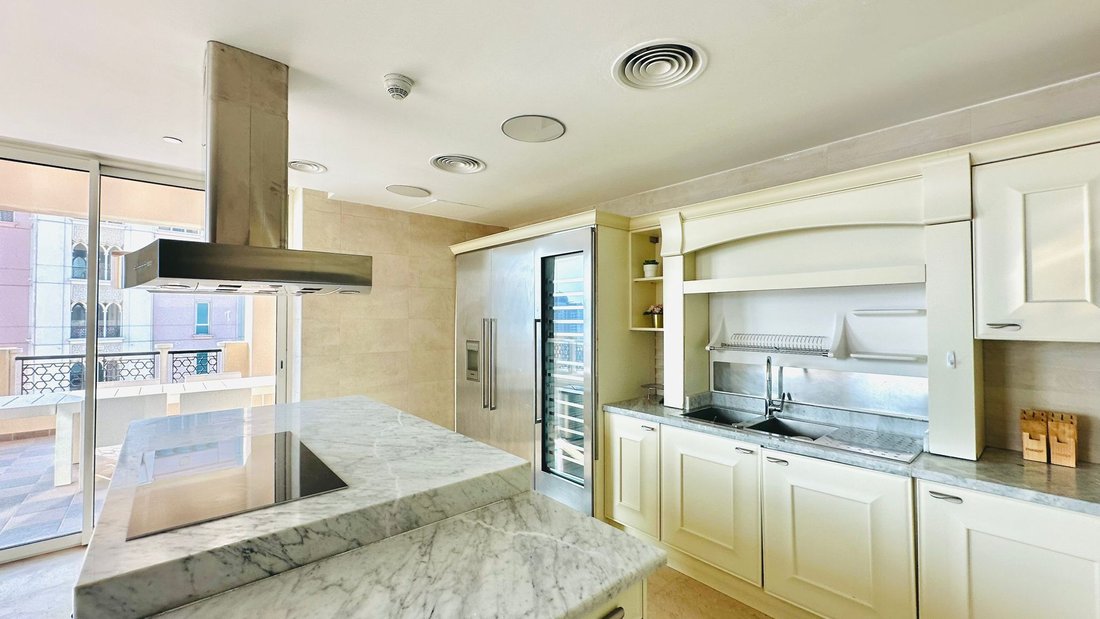 Penthouse in Doha, Doha, Qatar 5 - 15148802