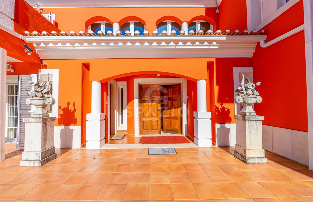 Villa in Sintra, Lisbon, Portugal 2 - 15148840