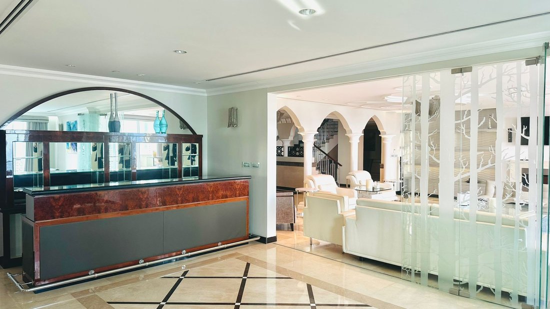 Penthouse in Doha, Doha, Qatar 2 - 15148802