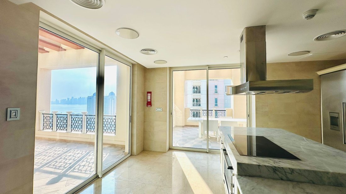 Penthouse in Doha, Doha, Qatar 3 - 15148802