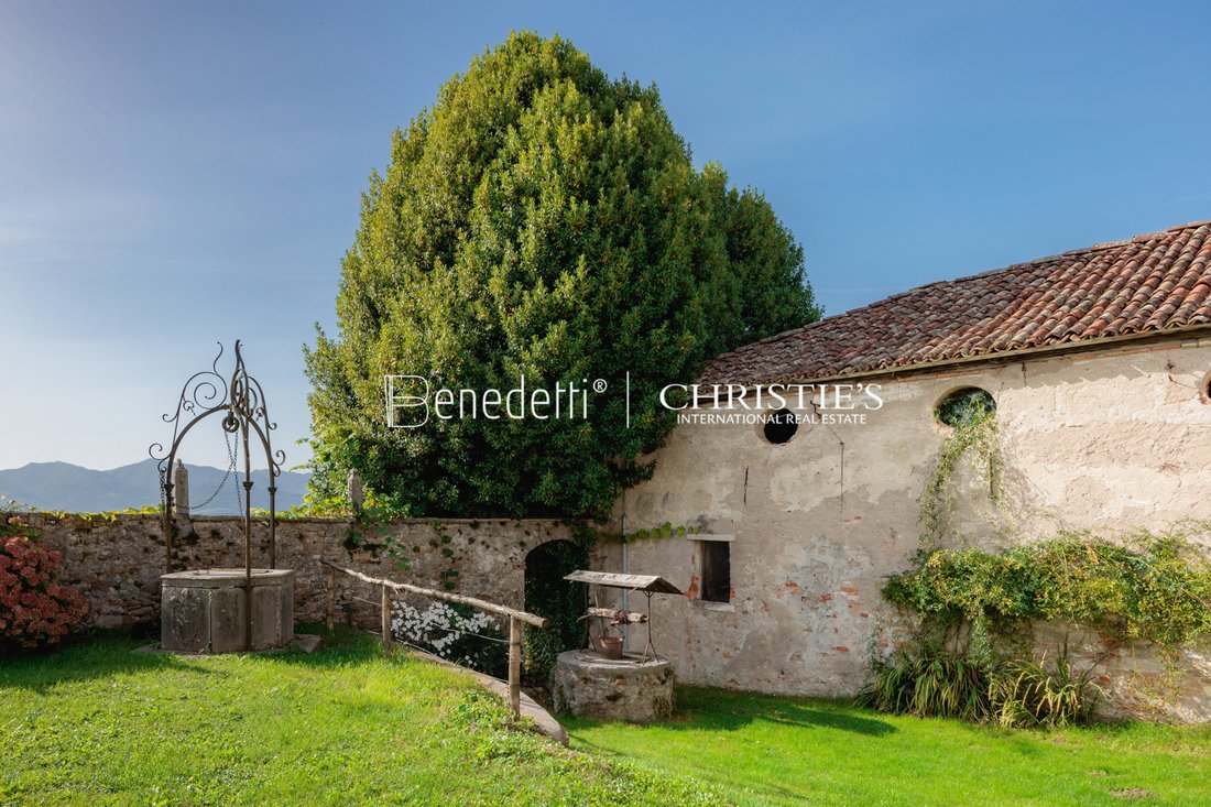 Finca en Sedico, Véneto, Italia 5 - 13490896