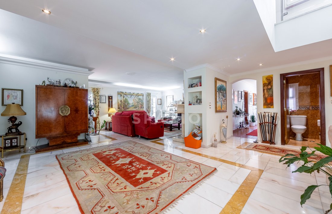 Villa in Sintra, Lisbon, Portugal 4 - 15148840